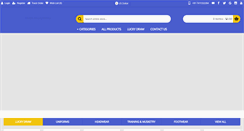 Desktop Screenshot of navyug.com